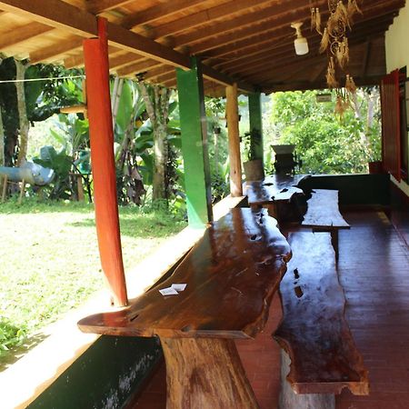 Caficultur -Alojamiento Rural Buenavista  Ngoại thất bức ảnh